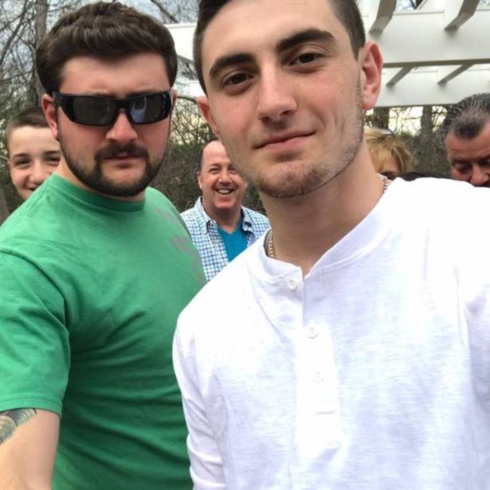 Meet your Posher, Jake